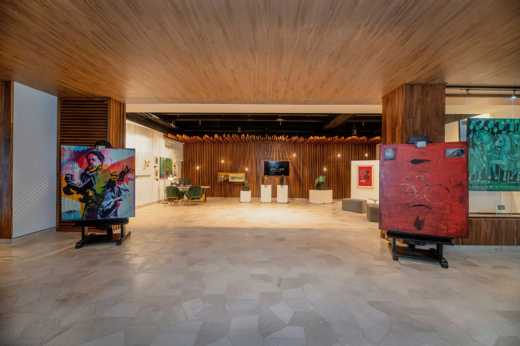 Atelier Playa Mujeres- Adults Only - All Inclusive Resort