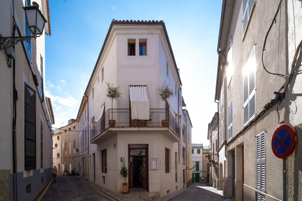 Hotel Forn Nou