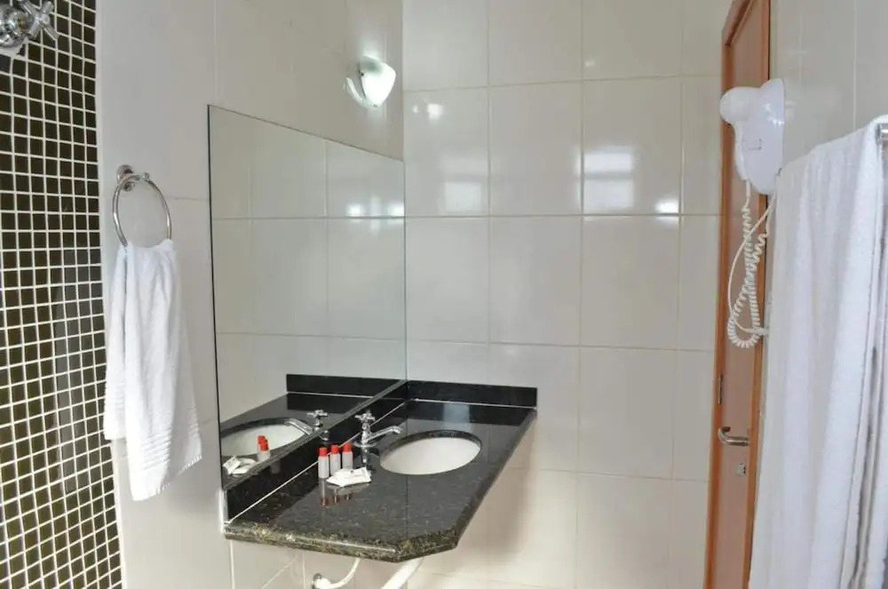 Hotel Grande Minas