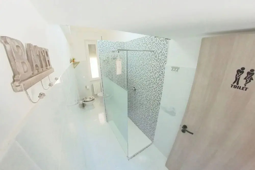 Holiday House Piramide