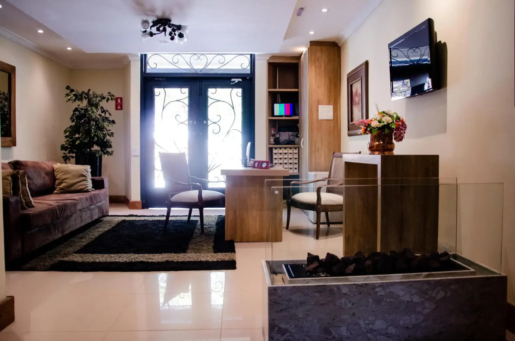 VELINN Pousada Chateau do Luar Prime