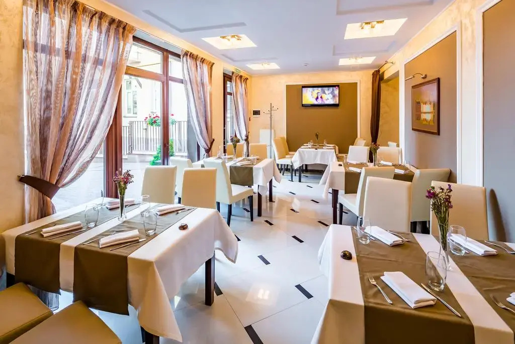 Taurus Hotel & SPA