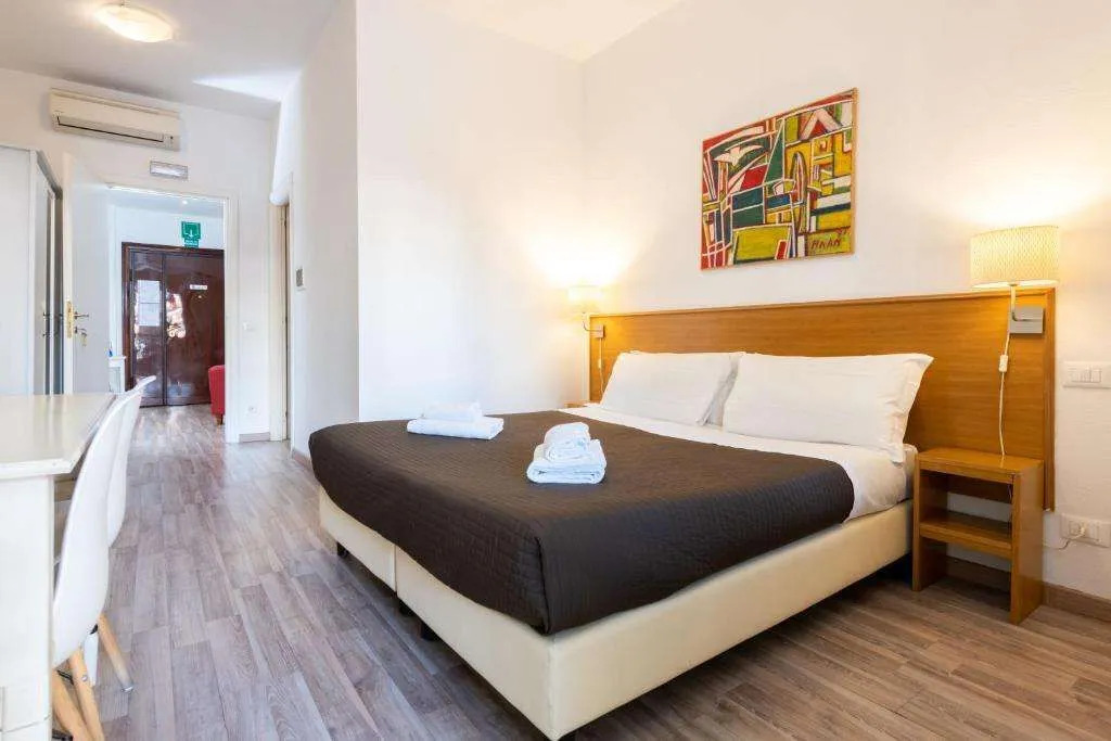 Aurelia Home Guest House