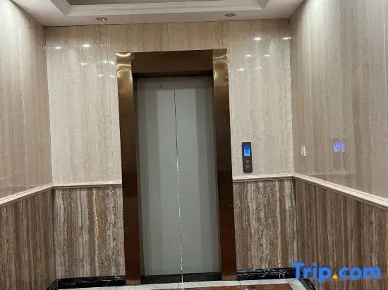 Heishui Shengfeng Hotel