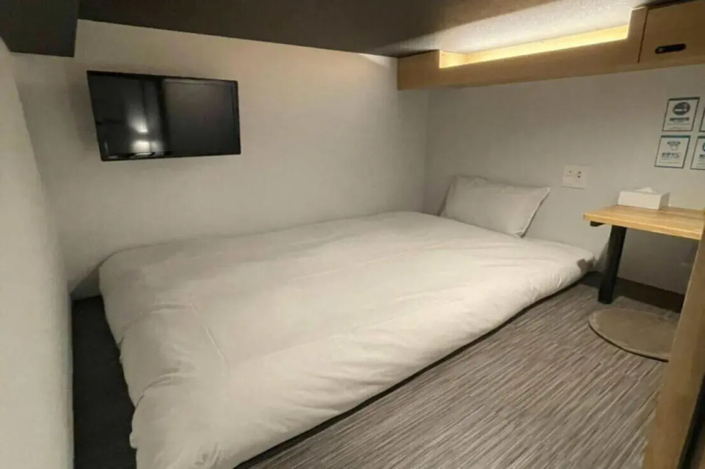hotel atarayo osaka