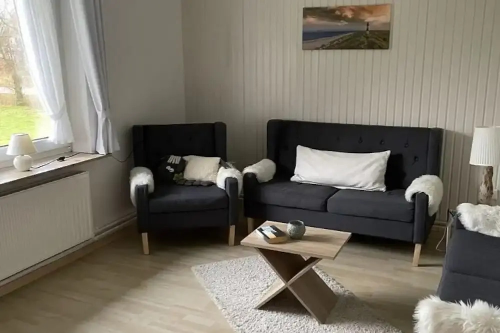 Nice Apartment in Dagebull-kirche