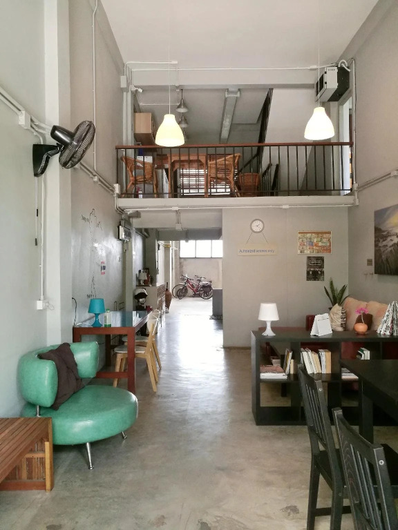 Petit Hostel