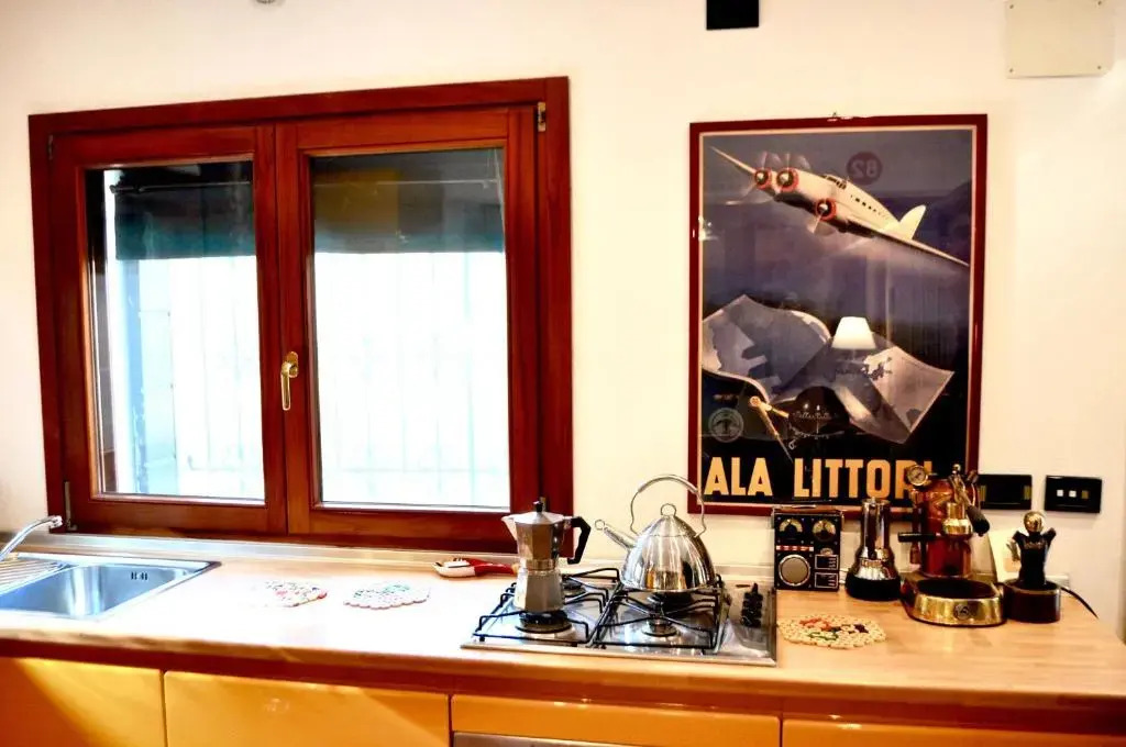 La Casa con il Biliardo
