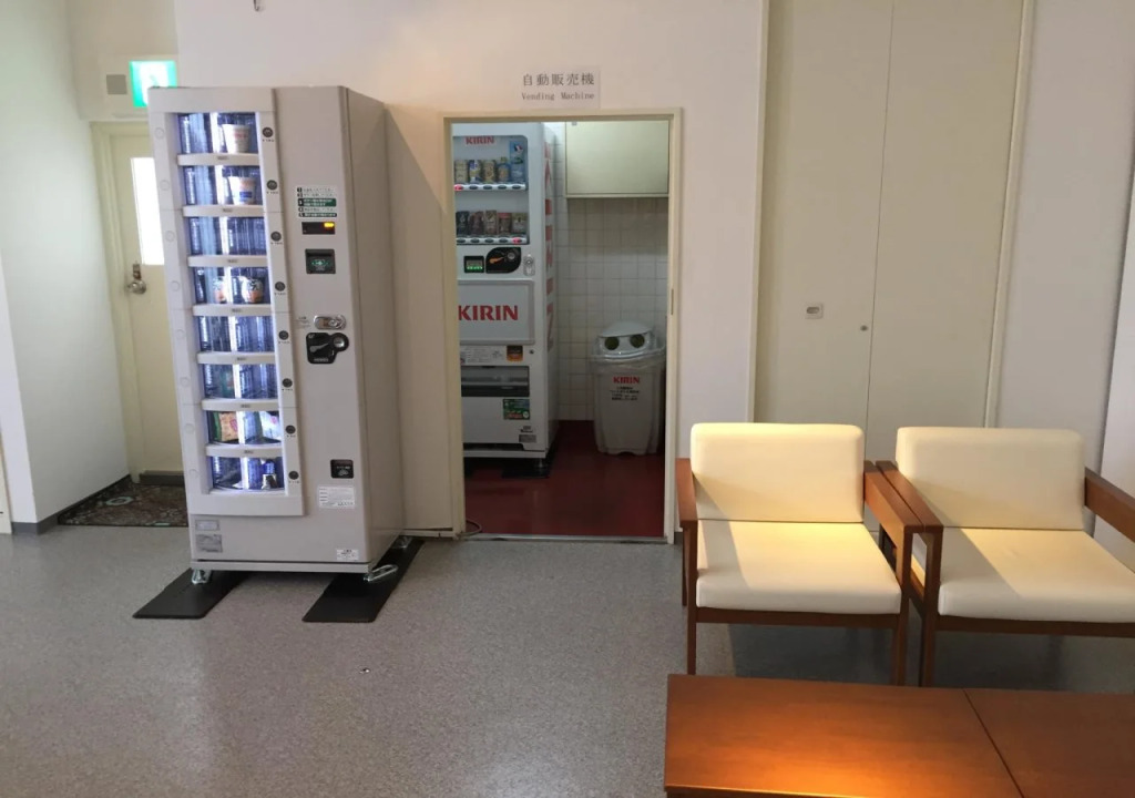 Rotary Hotel Imazato