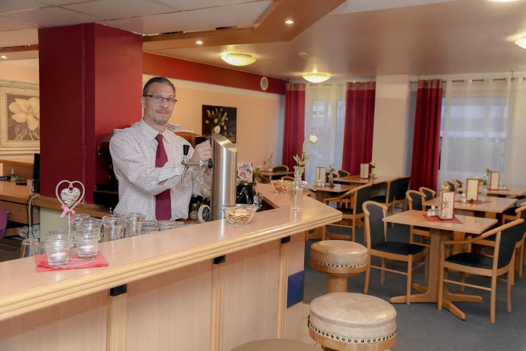 Best Western Comfort Business Hotel Düsseldorf-Neuss