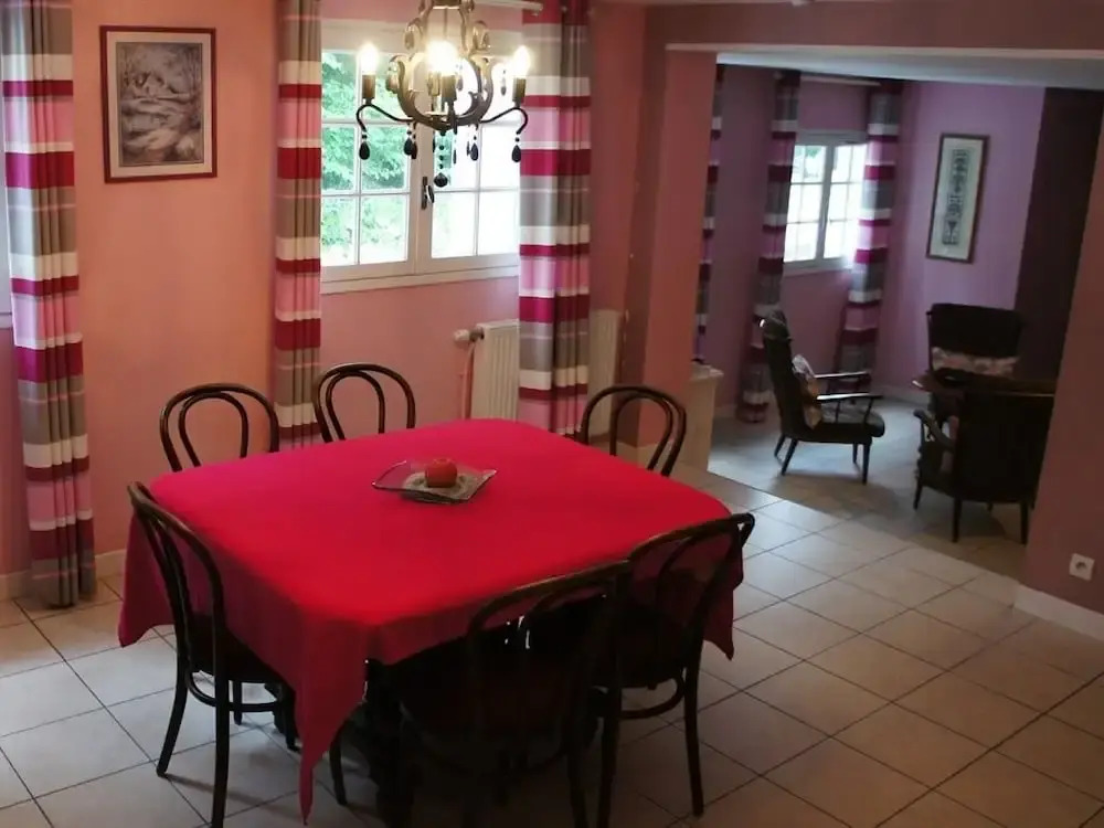 Moulin de Coëtdiquel