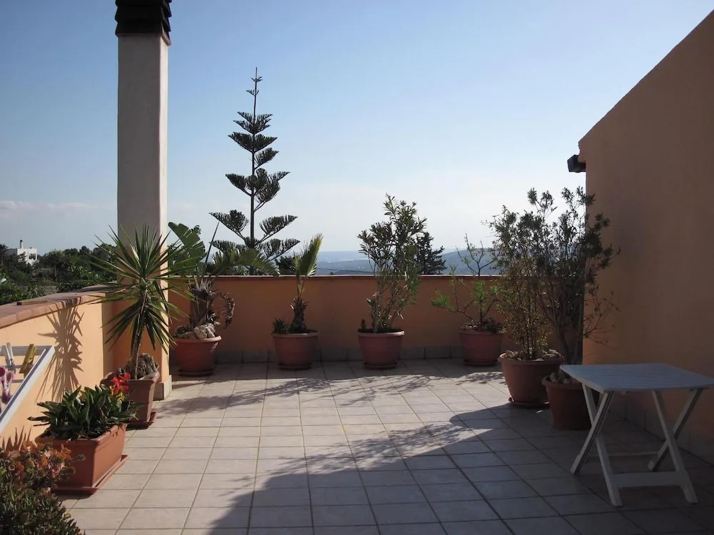 A Relaxing Holiday, Even With Your Four-legged Friends