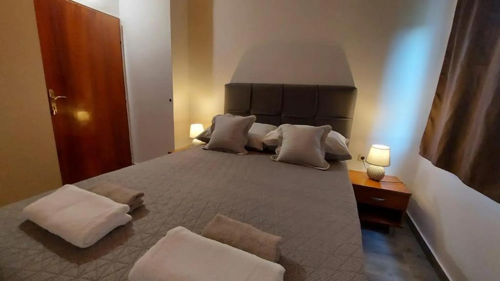 Apartment Meri in Grebastica