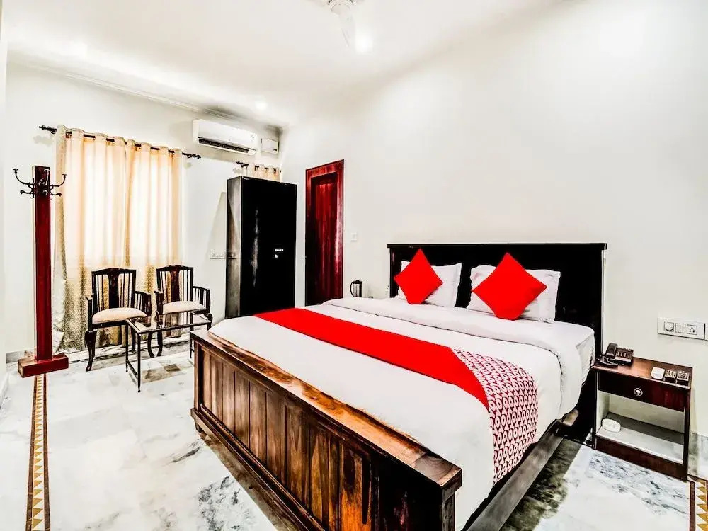 OYO 22400 Hotel Lichana Haveli