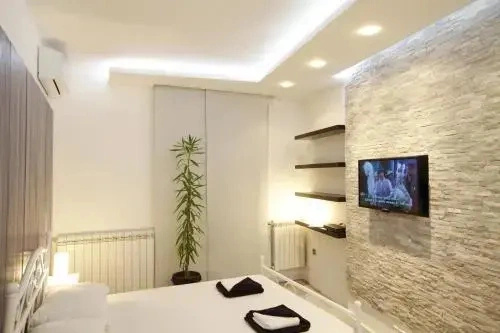 Downtown Belgrade Apartments