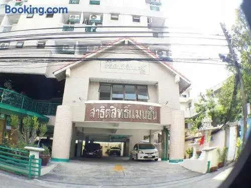 Sathitsit Mansion