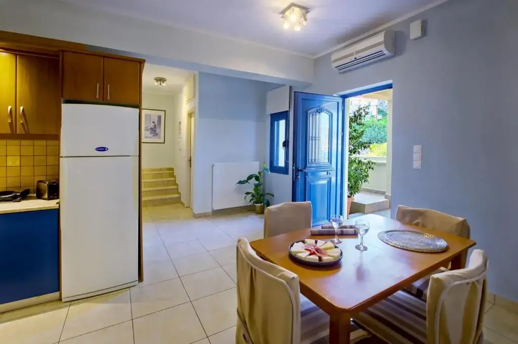 SeaSight Living Apartment