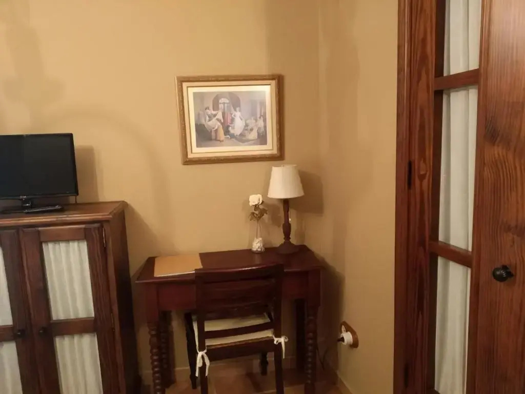 Casa Puertas Bed & Breakfast sl