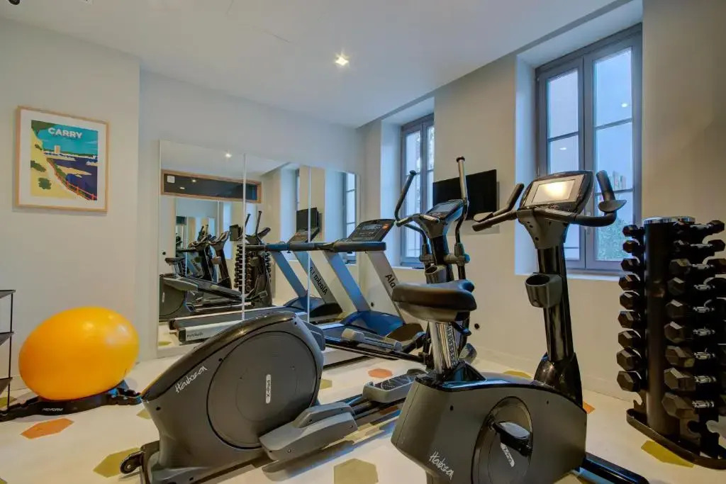 Alex Hotel & Spa