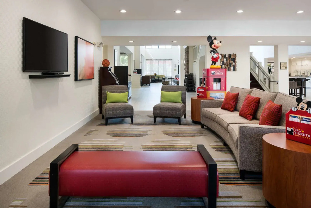 Homewood Suites by Hilton-Anaheim