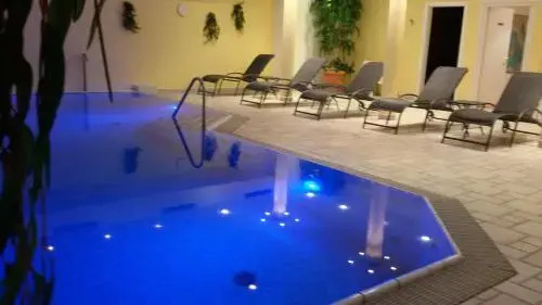 Hotel Maximilian