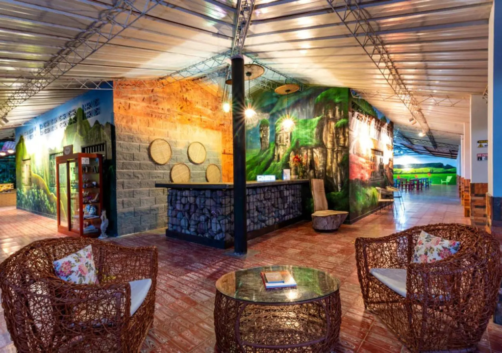 NQ Hotel Orinoquía