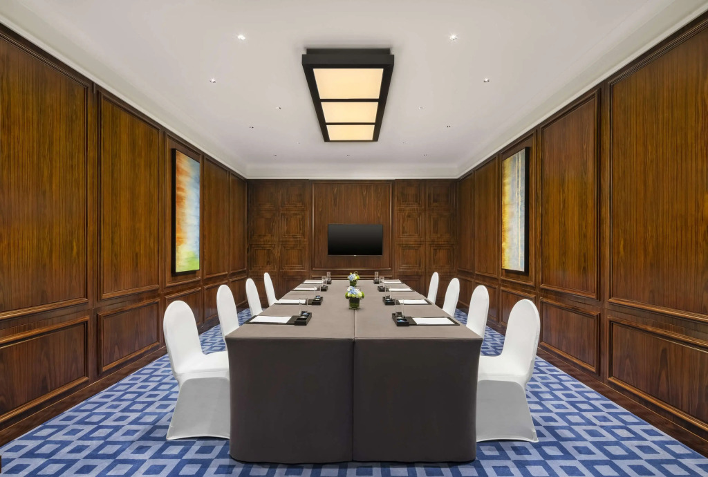 Radisson Collection Hotel Xing Guo Shanghai