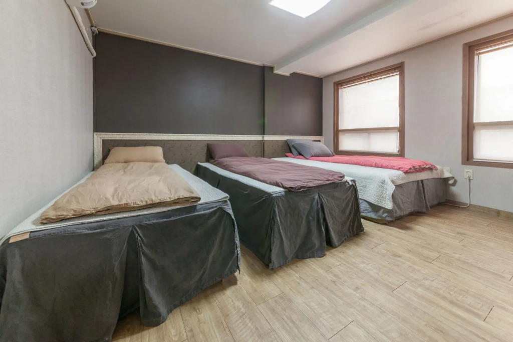 Yehadoye Guesthouse