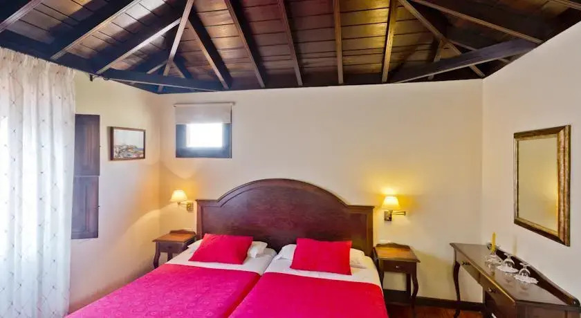 Tamahuche Hotel Rural