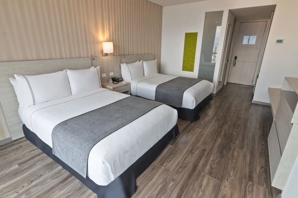 Sonesta Hotel Ibagué