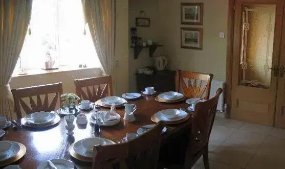 Laburnum Lodge