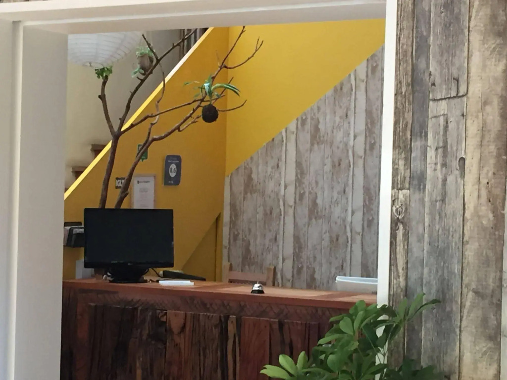 Hotel Nativo