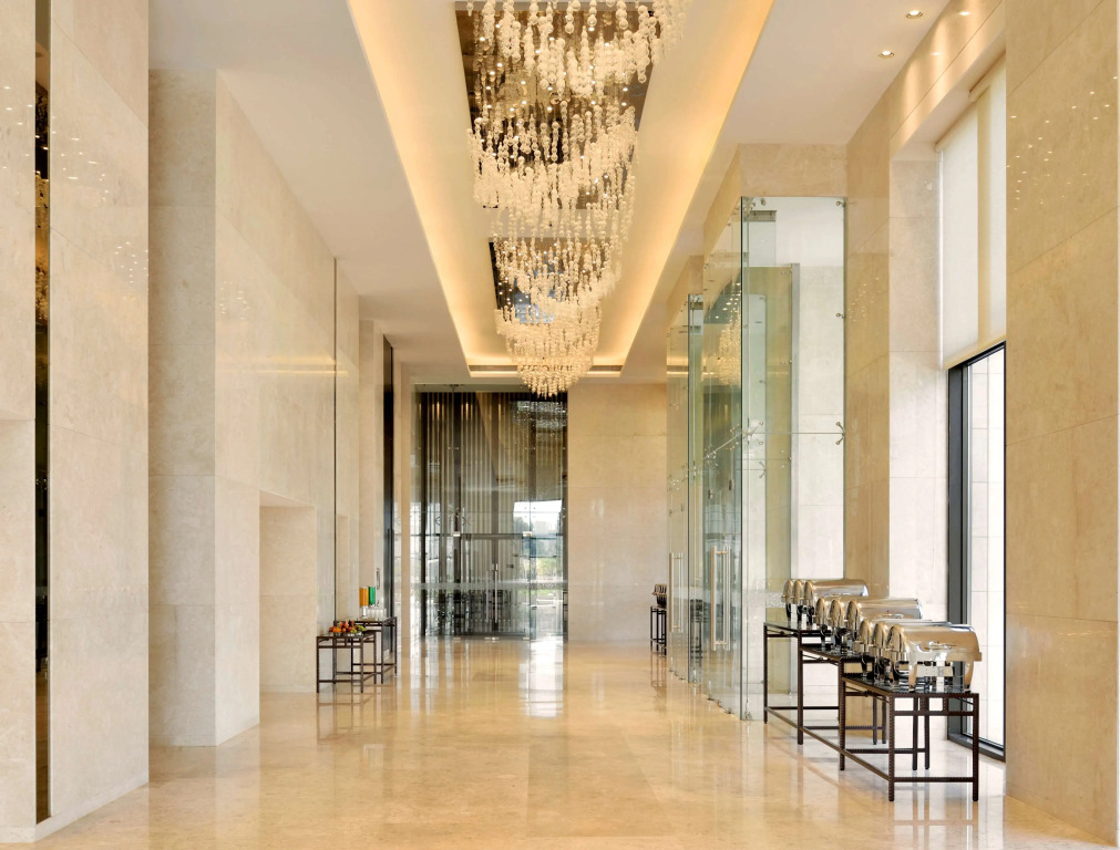 Radisson Blu Coimbatore