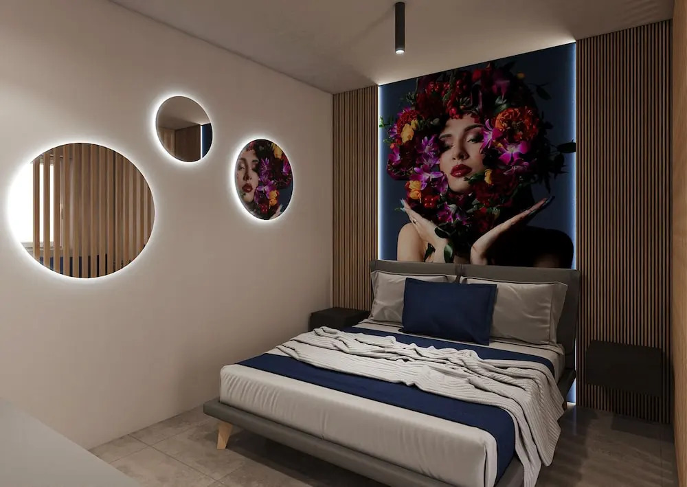 La Pergola Suites