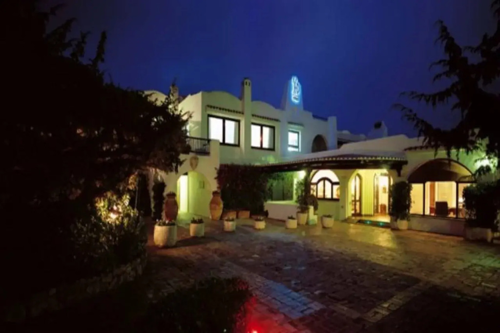 Hotel Le Dune