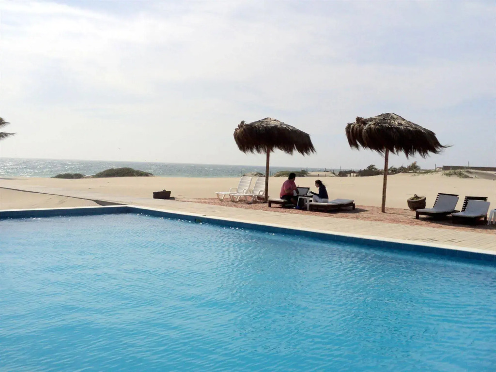 Aquarena Vichayito