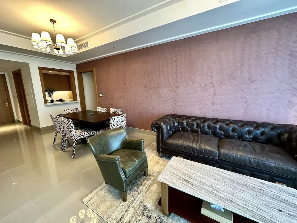 Lux BnB Opera Grand Burj Khalifa & Fountain View