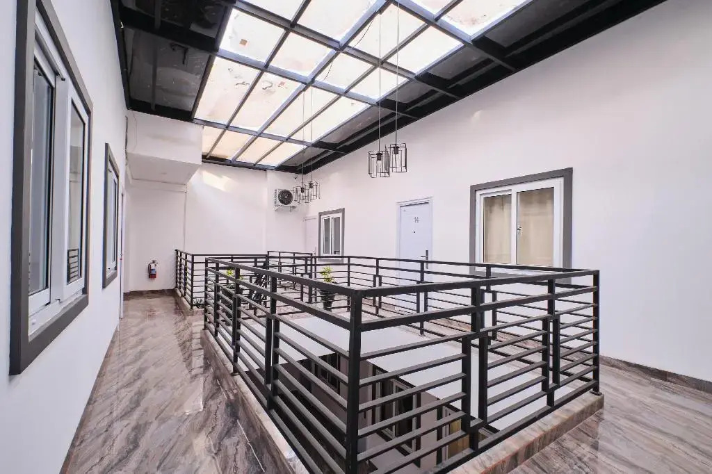 OYO 2314 Hapsari Homestay Syariah