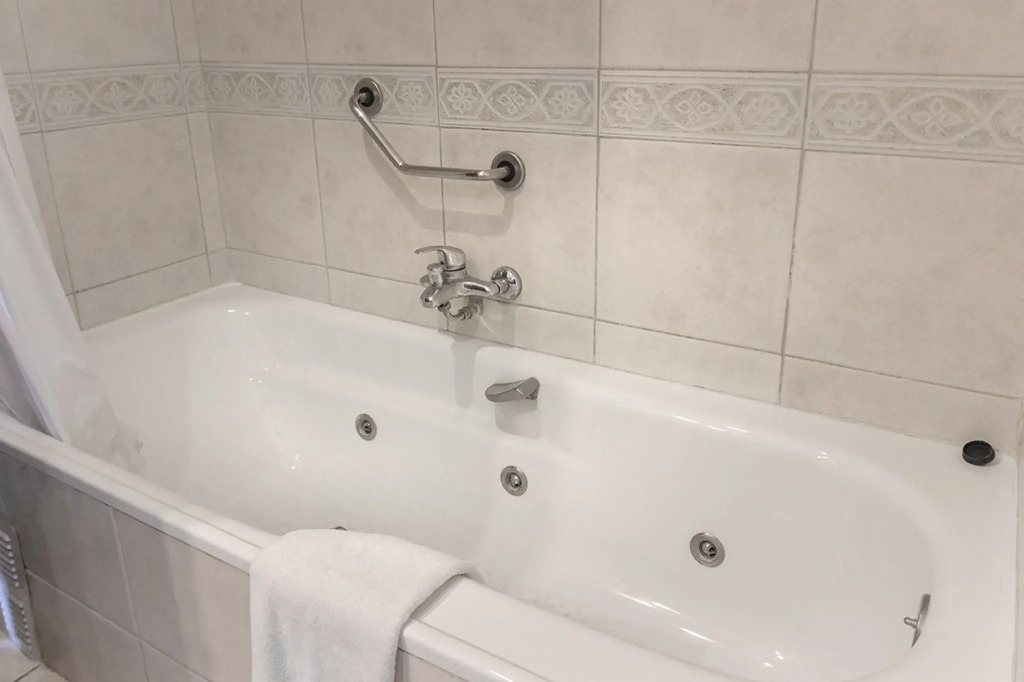 Hotel Fundador