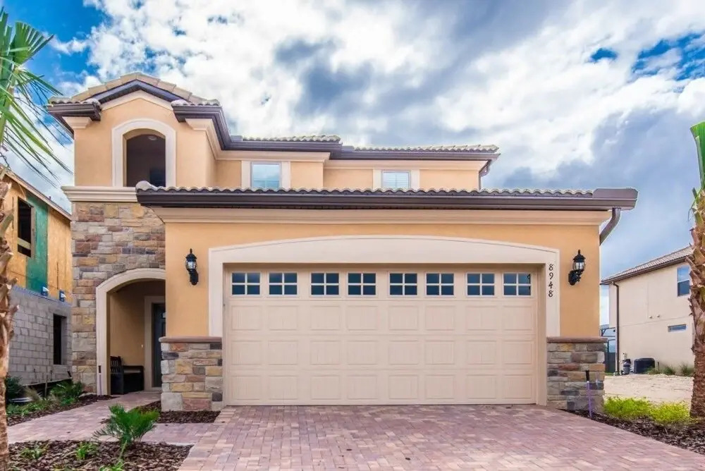 Amazing House! - Windsor At Westside - 8948RS