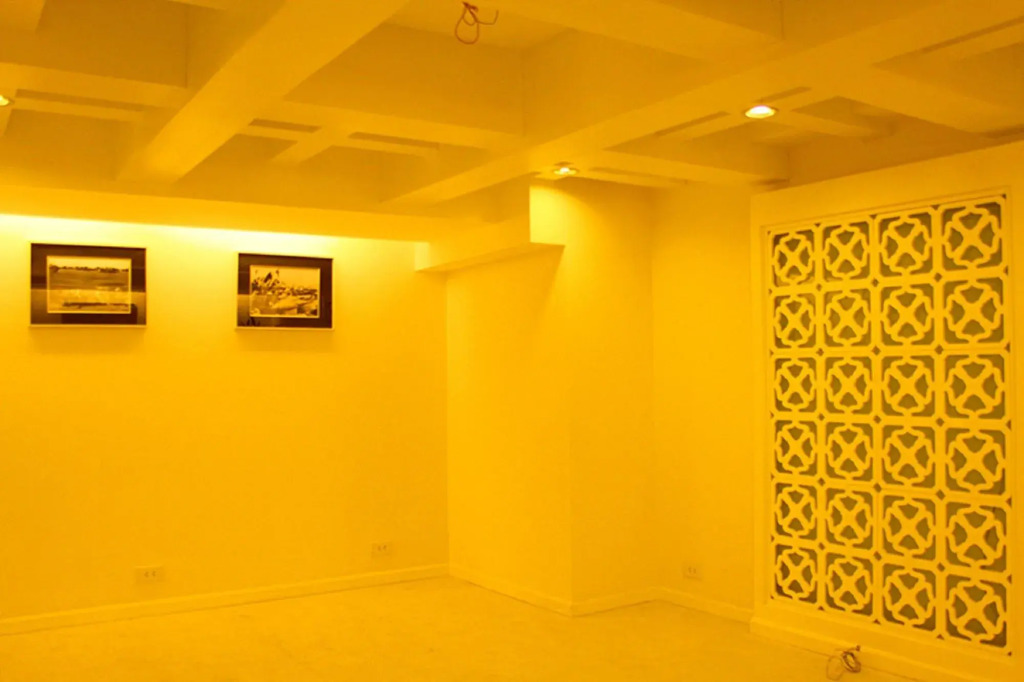 Nhi Phi Hotel