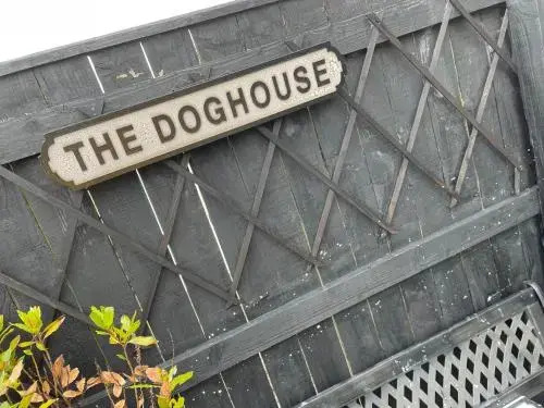 Harbour House