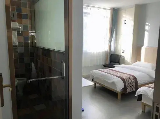 Yunshuijian Homestay