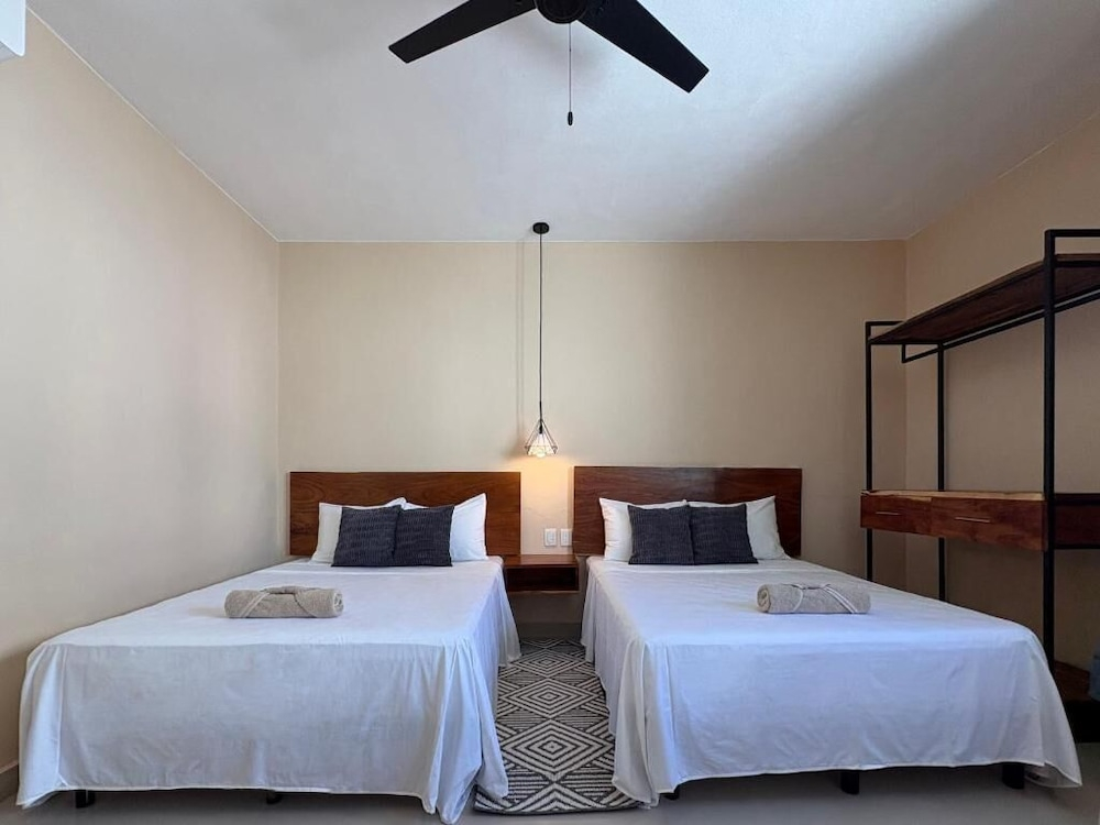Vica Mayan Guest House - By Aloja RV