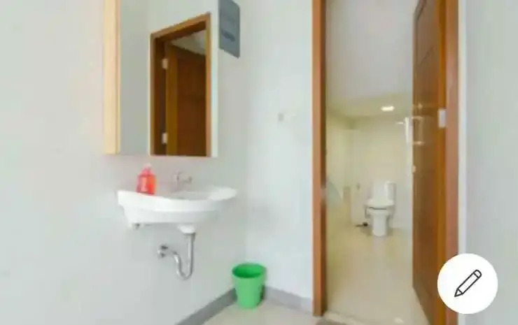 The V Villa Sentul City