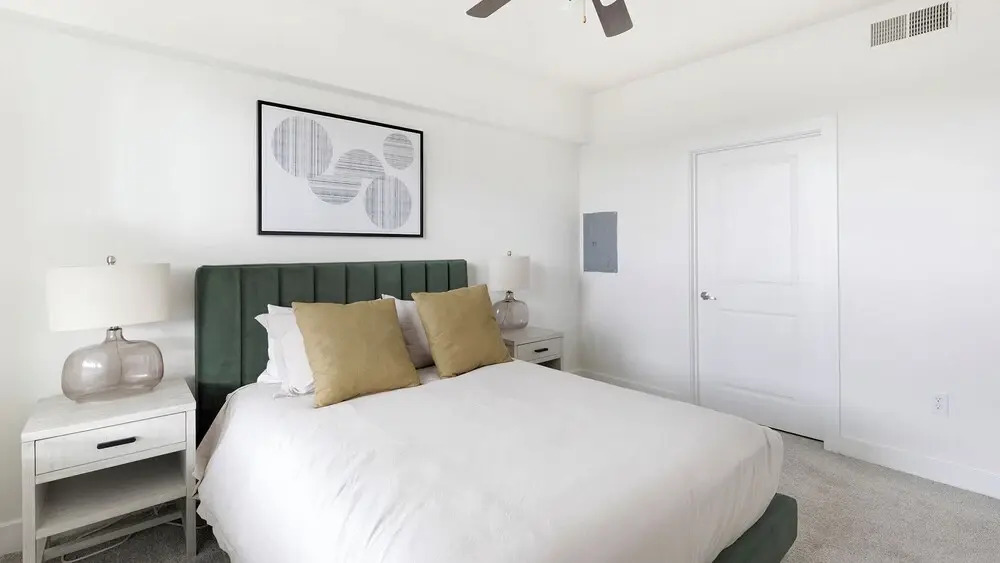 Landing Apartments - North Dallas