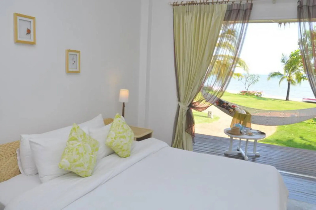 Sea Coco Resort
