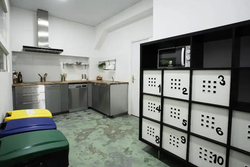 Koba Hostel