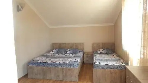 Guest House on Iveria