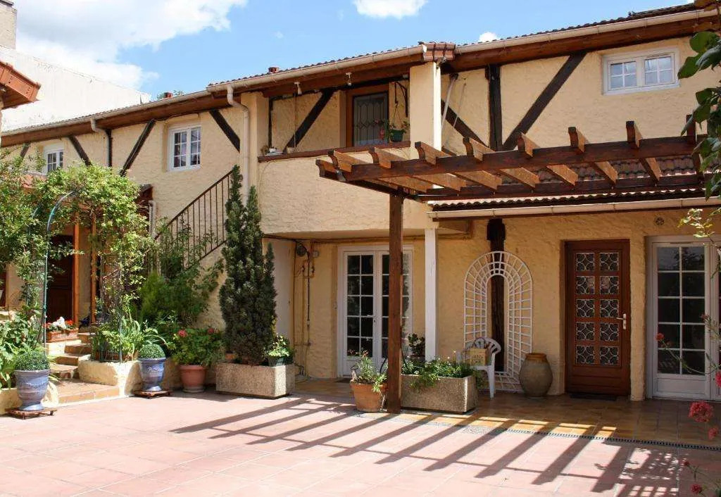 Villa Liberté